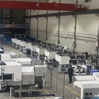 Modèle économique KS120, petit coupe-tuyaux laser, pour tuyaux ronds et carrés en métal, production en série à haute vitesse