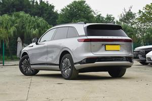 Usato Xpeng G9 kit carrozzeria Auto originali per paraurti per Auto specchietto retrovisore pezzi di ricambio per accessori Xiaopeng in magazzino - Product Image 6