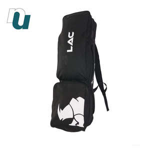 Portable Ice <b>Field</b> <b>Hockey</b> <b>Stick</b> Bag Indoor-Outdoor Sports Equipment Travel Kit for <b>Hockey</b> Matches & Practices - Product Image 2
