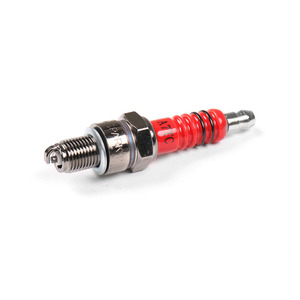 Bougie d'allumage A7TC la plus vendue pour scooters quatre temps GY6 50cc-150cc pour systèmes d'allumage électrique de motos transfrontalières - Product Image 4
