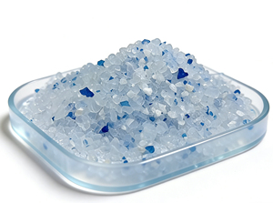 Lettiera per Gatti in Gel di Silice Super Assorbente, Facile da Pulire, Lunga Durata, Blu <span class=keywords><strong>Rosa</strong></span> Bianco, 2kg, Senza Polvere, Prezzo all'Ingrosso - Product Image 2