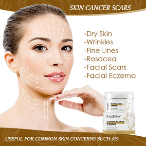 <span class=keywords><strong>Crème</strong></span> au placenta de mouton, marque privée, meilleure vente, soin de la peau, réduit les rides, hydratante, antioxydante, raffermissante - Product Image 6