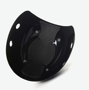 Gorra de Seguridad DFBCP01, Estilo Gorra de Béisbol, Protección Cómoda para la Cabeza, Visera Larga - Product Image 5