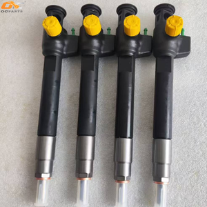 Injecteur de carburant à rampe commune neuf 28388960 9674984080 28319895 28362727 Pièces d'injecteur diesel pour Ford Kuga 2.0 TDCi - Product Image 1