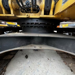 High Quality Used Caterpillar for CAT 315D 315D2 315D2GC Hydraulic Crawler <b>Excavator</b> - Product Image 2