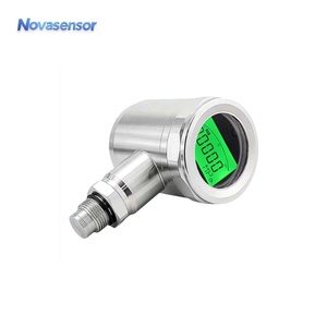 化学産業に適したトップディスプレイLCDディスプレイを備えた最新の防爆圧力トランスミッタ2025 - Product Image 4