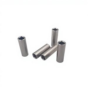 Piezas Mecanizadas CNC Personalizadas con Electroerosión por Hilo y Brochado para Repuestos Automotrices - Acero Inoxidable para Mecanizado - Product Image 1