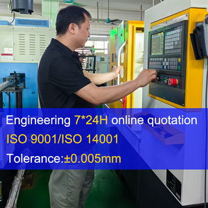Yüksek Hassasiyetli Pirinç Parçalar <span class=keywords><strong>CNC</strong></span> Frezeleme ve Tornalama <span class=keywords><strong>CNC</strong></span> İşleme Elektronik Konnektörler Bakır Pirinç Bileşenler Özelleştirme - Product Image 2