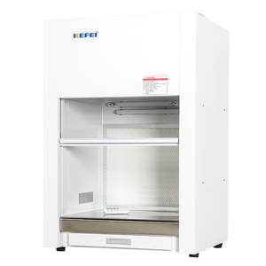 Heißer Verkauf HD850 Horizontale Vertikale Ultrareine Werkbank <span class=keywords><strong>Laminar</strong></span>-<span class=keywords><strong>Flow</strong></span>-Labor Biologische Sicherheitswerkbank Reinraumschrank - Product Image 6