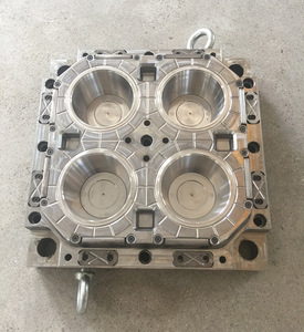 แม่พิมพ์พลาสติกสำหรับฉีดดีไซน์แม่พิมพ์พลาสติก - Product Image 4