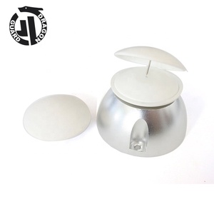 Thẻ bảo vệ rồng EAS chống trộm ABS cứng thẻ an ninh 53mm Thẻ Báo động quần áo Golf - Product Image 4