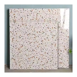 Azulejos de cerámica para piso de 600x600 mm, muy demandados, con brillo y resistencia duraderos, disponibles a un precio razonable. - Product Image 3