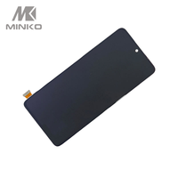 Pièces de rechange pour écran OLED haute résolution, matériau AMOLED, panneau LCD de rechange pour smartphone Redmi Note 13 4G, garantie 1 an pour les achats en gros