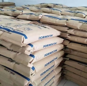 เม็ดพลาสติก <span class=keywords><strong>POM</strong></span> FM350 Delrin Formosa Plastics คุณภาพดี กระบวนการผลิตง่าย เกรดสำหรับฉีดขึ้นรูป วัตถุดิบอะซีตัล มาตรฐาน <span class=keywords><strong>UL94</strong></span> HB ค่าทนไฟ 4.39 - Product Image 2