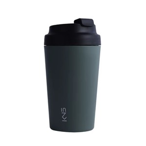 <b>Ceramic</b> Coffee Mug 380Ml With Lid For Coffee And Milk Tea Use - Product Image 4