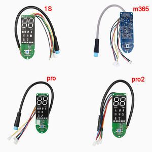 Tableau de bord Bluetooth <span class=keywords><strong>Xiaomi</strong></span> Display Board 1S/M365/PRO/PRO2/G30/F20/F25/F30/F40/<span class=keywords><strong>Xiaomi</strong></span> 3/Lite/<span class=keywords><strong>Xiaomi</strong></span> 4/ultra Xbot/ET9 - Product Image 2
