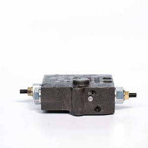 Regulador de Bomba Principal de Control de Flujo Hidráulico para Excavadora, para un Rendimiento Optimizado - Product Image 4