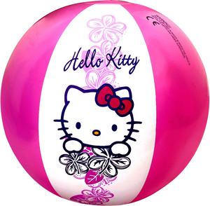 Individuelles logo druckbare aufblasbare strand ball - Product Image 2