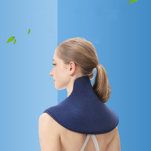 Aofit สายรัดไหล่รักษาด้วยความร้อนวัสดุเจลเป็นมิตรกับสิ่งแวดล้อมระบายอากาศสำหรับชีวิตประจำวันกีฬา - Product Image 2