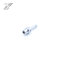 Pièces de fraisage CNC en aluminium sur mesure, service de fabrication personnalisé, pièces de fraisage CNC, pièces en aluminium CNC