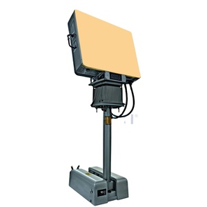 Mới cắt-cạnh tầm xa 5 ~ 10km độ cao thấp bay không người lái quốc phòng Hệ thống an ninh UAV phát hiện - Product Image 1