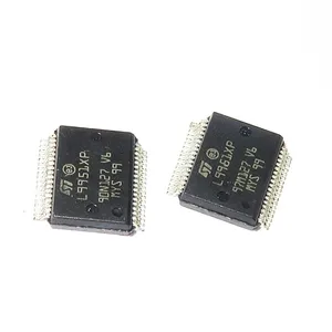 L9951XPTR Neuer Original-PowerSO-36 Heckklappen-Aktuator-Treiber chip L9951XP L9951XPTR