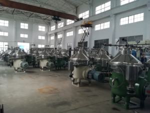 Fabriek Direct Disc Stack <span class=keywords><strong>Centrifuge</strong></span> Voor Bacil <span class=keywords><strong>E</strong></span>. Coli Gist Bacterie Fermentatie Bouillon Met Handel Assurance - Product Image 2