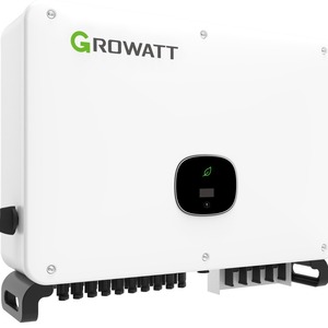 Inversor solar trifásico Growatt Mac 50-70Ktl3 X Lv/Mv con entrada de 1100V, 98.8% de eficiencia y Wifi - Product Image 2