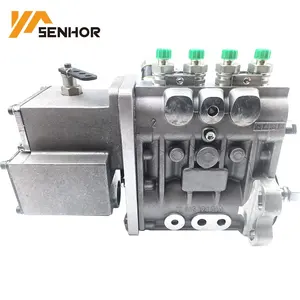 Senhor 5262669 thức ăn bơm DIESEL phun nhiên liệu bơm cho Cummins 4bt 3.9 động cơ diesel