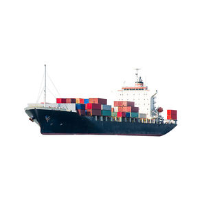 阿里巴巴认证货代物流公司为FCL FBA DDP海运中国至美国空运海运LCL + 货运代理 - Product Image 3