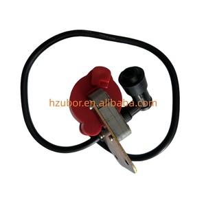 อะไหล่เครื่องยนต์มอเตอร์ไซค์คุณภาพสูง คอยล์จุดระเบิด สกู๊ตเตอร์ CDI คอยล์จุดระเบิด สำหรับ Piaggio <span class=keywords><strong>VESPA</strong></span> 90 <span class=keywords><strong>S150</strong></span> - Product Image 6