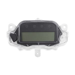 Instrument à affichage numérique, jauge de moto, adapté à la modification des pièces CG150, instrument à affichage numérique couleur - Product Image 3