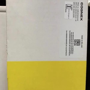 Escáner de Código de Barras Portátil Cognex Dmr-8700dx-B-E, Resolución 2048, Interfaz USB, Escáner Inalámbrico - Product Image 5