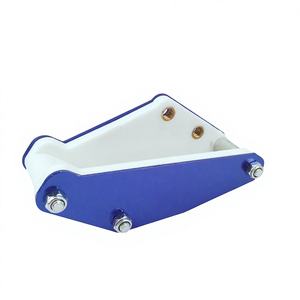 Accesorios para Mini Motos Todoterreno, Guías de Cadena Little Eagle Big Eagle Kawasaki BBRKLX, Extractores de Cadena - Product Image 5