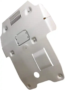 Plaque de protection de carter <span class=keywords><strong>moteur</strong></span> Spedking, vente directe usine, pour Toyota Tacoma 2016-2022 - Product Image 4