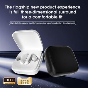 Audífonos Inalámbricos Bluetooth con Traducción IA, Batería de Larga Duración, Promoción Especial, Personalizables - Product Image 4