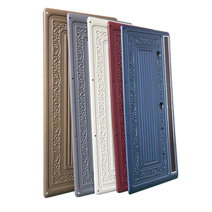 Blister Tray Large Thermoforming Vacuum Forming Cutting Service by Gonghua Brand From Guangdong - Product Image 3