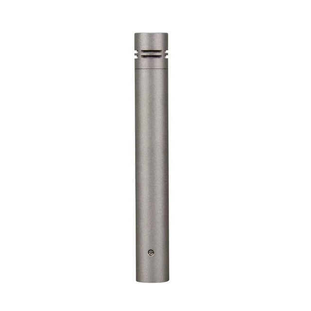 Shotgun Condenser Microphone