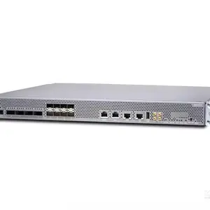 New Original MX204-HWBASE-AC-FS Network Router MX204 Chassis With 3 Fan Trays And 2 Power Switches AND 3 Years Of DNA