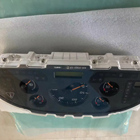Panneau de surveillance 7823-30-9212 pour chargeuse sur pneus WA380-6