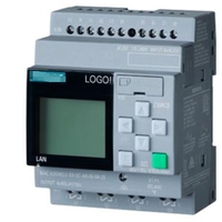 ¡LOGOTIPO nuevo y original! 230RCE DI 8/DO 4 6ED1052-1FB08-0BA1 Módulo lógico V8.4 PLC PAC y controladores dedicados