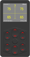 Système universel de kit de suspension pneumatique Offre Spéciale vers le bas APP Control Auto