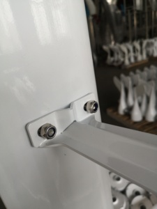 กังหันลมพลังงานใหม่แบบตั้งพื้น เสียงเบา 380V 3000W 48V 96V 120V 220V - Product Image 3