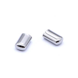 غلاف بطارية ليثيوم أيون أسطواني عالي الجودة <span class=keywords><strong>18650</strong></span> 26650 32650 14500 21700 مع غطاء خلية أسطواني CID PTC وأغطية - Product Image 3