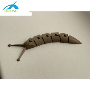 <strong>China</strong> <strong>Top</strong> <strong>Ten</strong> <strong>Selling</strong> 3D Printing Plastic SLA Prototype 3D Printed Plastic Injection Mold - Product Image 4