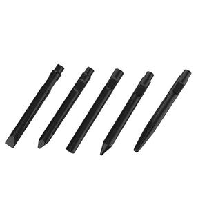Cincel para Martillo Demoledor, Punta de Diamante, Cincel para Excavadora, Cincel para Romper Rocas - Product Image 2