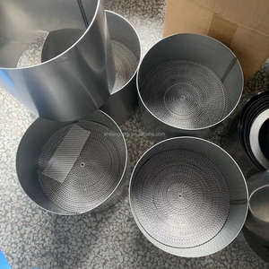 Auto katalysatoren CPSI CPSI Catalizador Universal katalysator Metall mit Euro-Standard 0 1 2 3 4 5 6 - Product Image 5