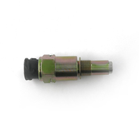 Compatibilidad asegurada Zhongtong Bus Gearbox Piezas de repuesto 215920102501 VDO Sensor de odómetro
