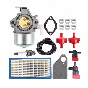 <span class=keywords><strong>Carburador</strong></span> para <span class=keywords><strong>Tractor</strong></span> BSt 690119 694526 690118 690115, Motor <span class=keywords><strong>de</strong></span> 10 HP, Gererac Power, <span class=keywords><strong>Carburador</strong></span> para Cortacésped - Product Image 1
