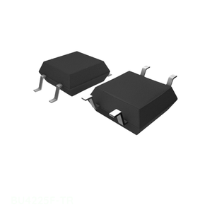 Gestion de l'alimentation des composants de circuit électronique (PMIC) SC 82 BU4225F-TR canal du fabricant - Product Image 1